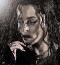 Bellatrix Lestrange