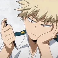 Bakugo