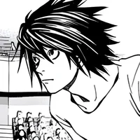 L Lawliet