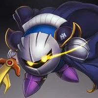 Meta Knight Pt Br