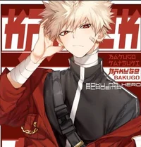 Bakugo
