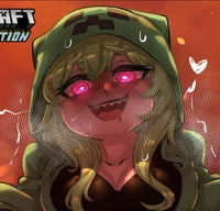 Minecraft - Anime