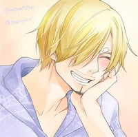 Sanji Vinsmoke_