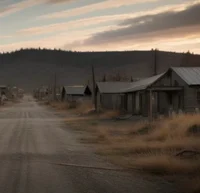 Post-Apocalyptic RPG