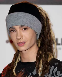 tom kaulitz