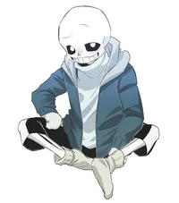 Yandere Sans