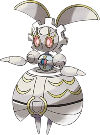 Magearna