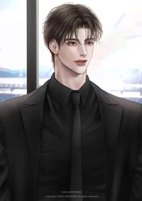 Eros - BL