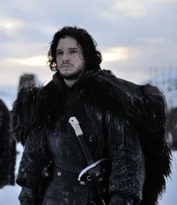 Jon Snow