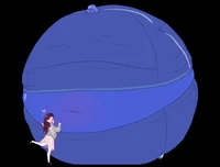 Violet and Veruca RP