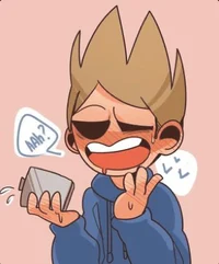 Drunk Tom