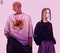 Benkei -keizo Arashi