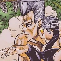 JP Polnareff 