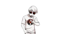 DAVE STRIDER