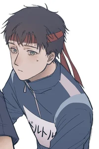 Bertholdt Hoover
