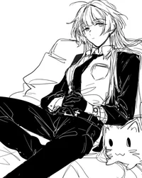 GL- Chiharu