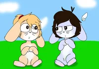 Saiko e Ycaro coelho