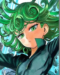 Tatsumaki 
