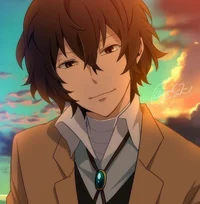 Osamu Dazai