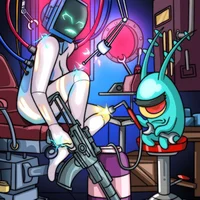 The Chum gang