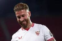 Sergio Ramos