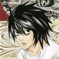 L Lawliet