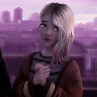Spider Gwen