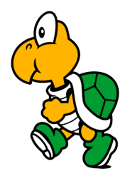 Koopa Troopa