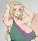 Tsunade