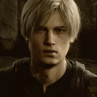 Leon Kennedy