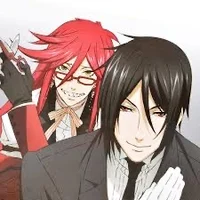 Sebastian and grell