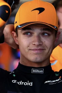 Lando Norris
