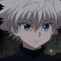 Killua