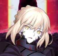 Artoria - Alter