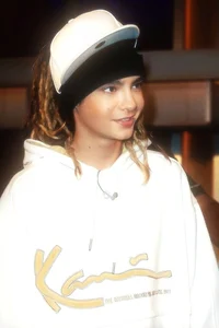 Tom Kaulitz
