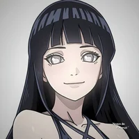 Hinata hyuga