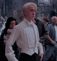 Draco Malfoy