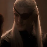 Aemond Targaryen