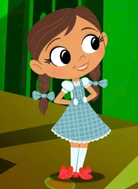 Dorothy Gale