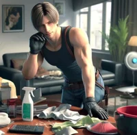 Leon Kennedy 