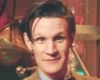 Eleventh Doctor 