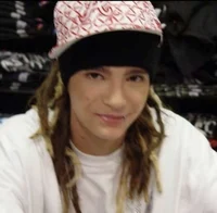 Tom kaulitz
