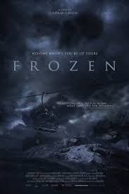 Frozen