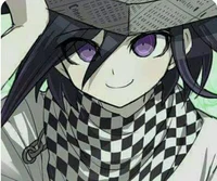 Kokichi Oma