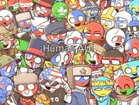 Countryhumans 