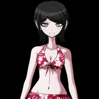 Mukuro Ikusaba