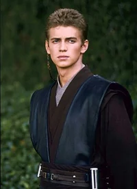 Anakin Skywalker 