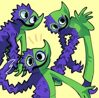 Bittergiggler Jester