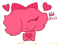 Kat The Puffball
