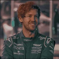 Sebastian Vettel